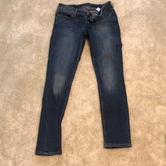 jeans - Picture 3 of 3